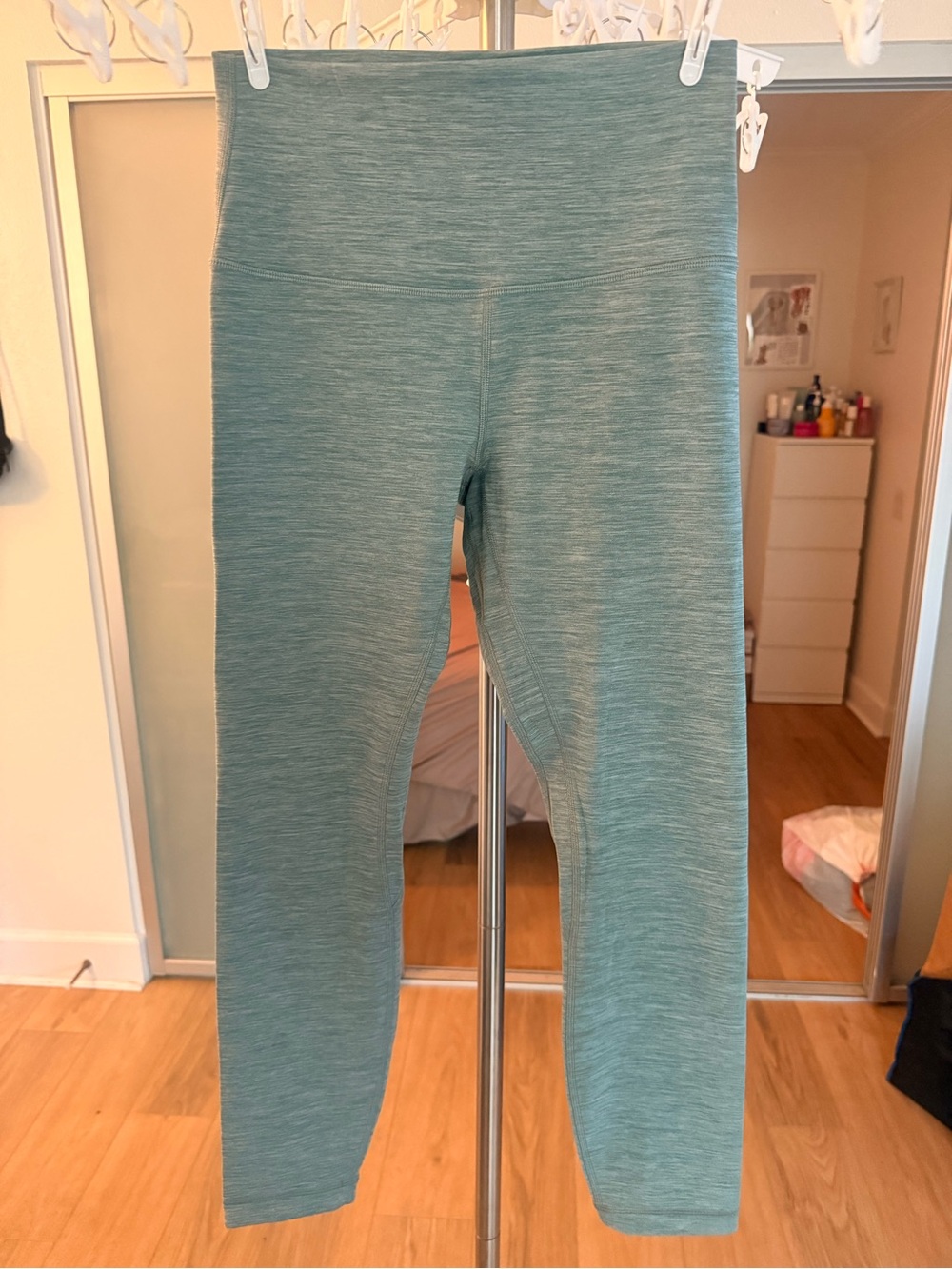 Lululemon Align Leggings